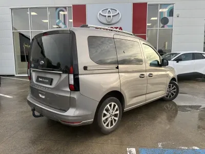 FORD Tourneo Connect 1.5 EcoBoost 114ch Titanium occasion 2023 - Photo 3