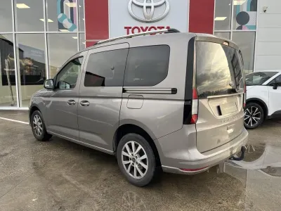 FORD Tourneo Connect 1.5 EcoBoost 114ch Titanium occasion 2023 - Photo 4