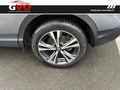 NISSAN Qashqai 1.5 dCi 115ch N-Connecta Euro6d-T occasion 2019 - Photo 4