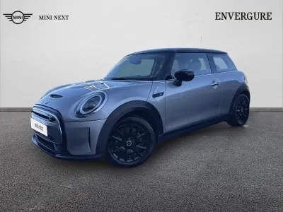 MINI Mini Cooper SE 184ch Essential BVA 5CV occasion 2023 - Photo 1