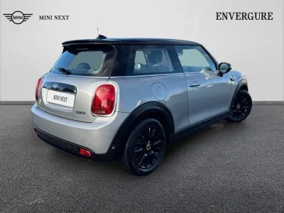 MINI Mini Cooper SE 184ch Essential BVA 5CV occasion 2023 - Photo 2
