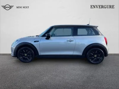 MINI Mini Cooper SE 184ch Essential BVA 5CV occasion 2023 - Photo 3
