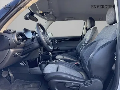 MINI Mini Cooper SE 184ch Essential BVA 5CV occasion 2023 - Photo 4