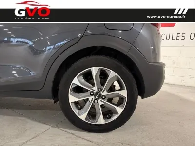 KIA Stonic 1.0 T-GDI 120ch ISG Launch Edition occasion 2018 - Photo 4