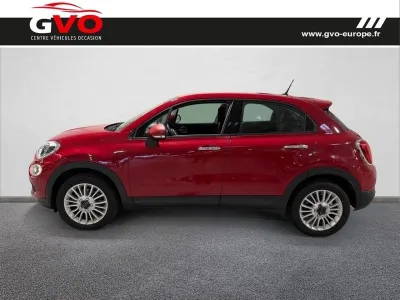 FIAT 500X 1.4 MultiAir 16v 140ch Popstar occasion 2018 - Photo 3