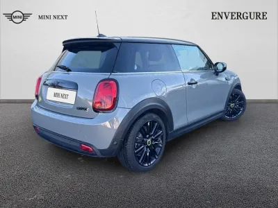 MINI Mini Cooper SE 184ch Edition Premium Plus BVA 5CV occasion 2022 - Photo 2