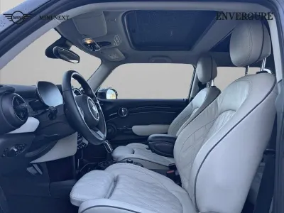 MINI Mini Cooper SE 184ch Edition Premium Plus BVA 5CV occasion 2022 - Photo 4