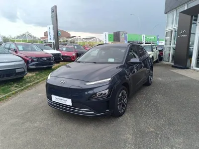 HYUNDAI Kona Electric 39kWh - 136ch Creative occasion 2022 - Photo 1