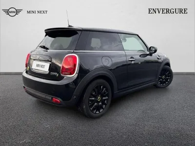 MINI Mini Cooper SE 184ch  Essential BVA occasion 2022 - Photo 2