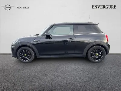 MINI Mini Cooper SE 184ch  Essential BVA occasion 2022 - Photo 3