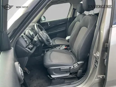 MINI Countryman Cooper 136ch Business BVA7 Euro6d-T occasion 2019 - Photo 4