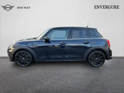 MINI Mini 5 Portes Cooper 136ch  Essential BVA7 occasion 2023 - Photo 3