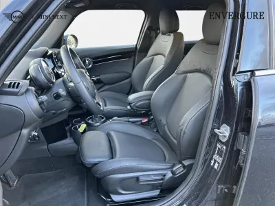 MINI Mini 5 Portes Cooper 136ch  Essential BVA7 occasion 2023 - Photo 4