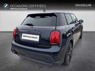 MINI Mini 5 Portes Cooper 136ch  Essential BVA7 occasion 2023 - Photo 2
