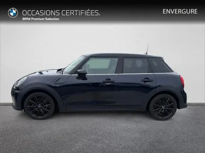 MINI Mini 5 Portes Cooper 136ch  Essential BVA7 occasion 2023 - Photo 3