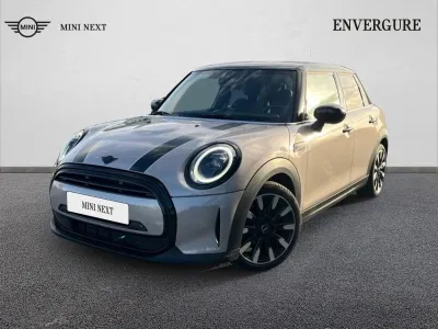 MINI Mini 5 Portes Cooper 136ch Edition Premium BVA7 occasion 2022 - Photo 1