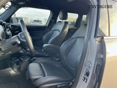 MINI Mini 5 Portes Cooper 136ch Edition Premium BVA7 occasion 2022 - Photo 4