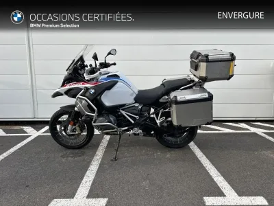 BMW R 1250 GS Adventure occasion 2023 - Photo 1