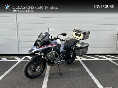 BMW R 1250 GS Adventure occasion 2023 - Photo 2