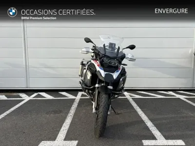 BMW R 1250 GS Adventure occasion 2023 - Photo 3