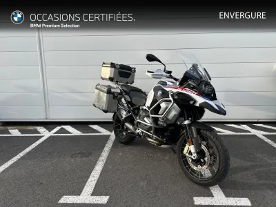 BMW R 1250 GS Adventure occasion 2023 - Photo 4