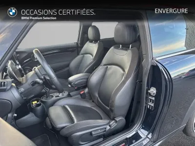 MINI Mini JCW 231ch Edition Premium Plus BVA8 occasion 2022 - Photo 4