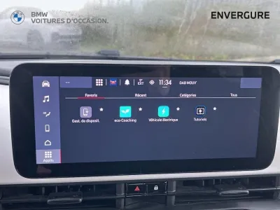 FIAT 500 e 95ch (RED) 2.0 MY23 occasion 2023 - Photo 3