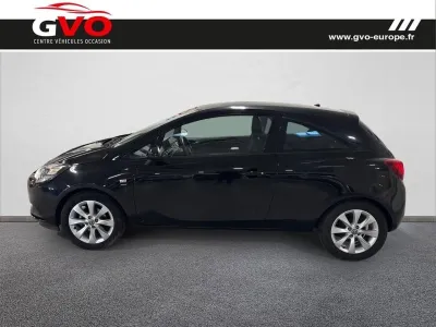 OPEL Corsa 1.4 90ch Active 3p occasion 2017 - Photo 3
