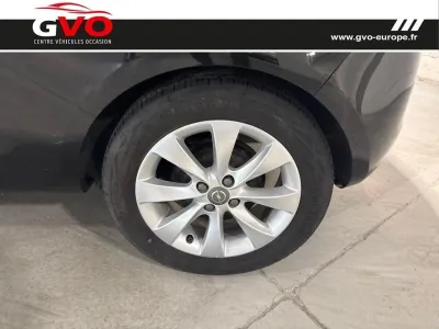 OPEL Corsa 1.4 90ch Active 3p occasion 2017 - Photo 4