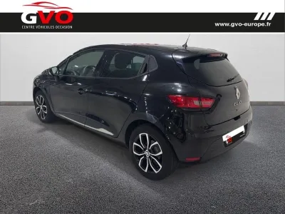 RENAULT Clio 0.9 TCe 90ch energy Business 5p Euro6c occasion 2020 - Photo 2