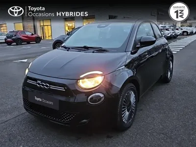 FIAT 500 e 95ch Icône occasion 2023 - Photo 1