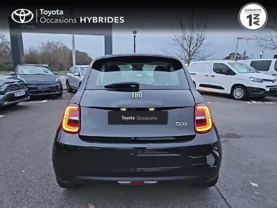 FIAT 500 e 95ch Icône occasion 2023 - Photo 4