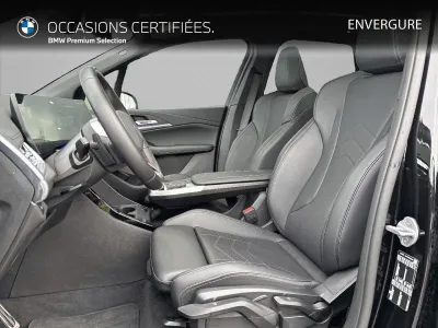 BMW Serie 2 ActiveTourer 218i 136ch M Sport DKG7 occasion 2025 - Photo 4