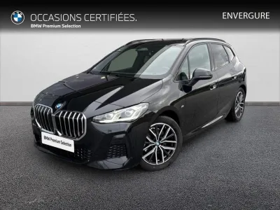 BMW Serie 2 ActiveTourer 218i 136ch M Sport DKG7 occasion 2025 - Photo 1