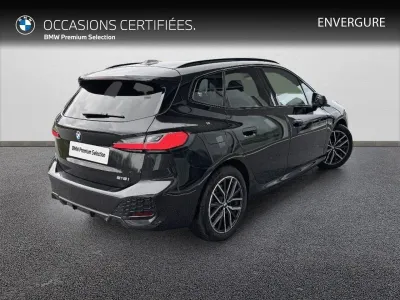 BMW Serie 2 ActiveTourer 218i 136ch M Sport DKG7 occasion 2025 - Photo 2