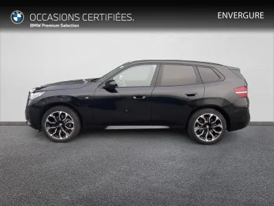 BMW X3 xDrive30e 299ch M Sport occasion 2025 - Photo 3