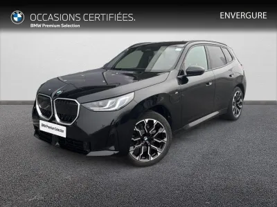 BMW X3 xDrive30e 299ch M Sport occasion 2025 - Photo 1