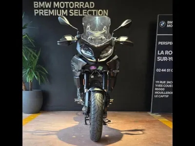 BMW F 900 XR 105cv occasion 2022 - Photo 4