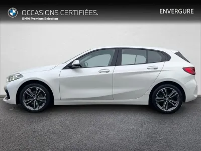 BMW Serie 1 118dA 150ch Edition Sport occasion 2020 - Photo 3