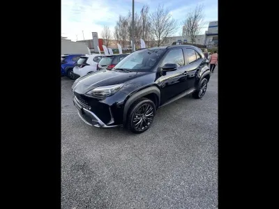 TOYOTA Yaris Cross 116h Trail MY22 occasion 2022 - Photo 1