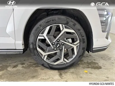 HYUNDAI Kona 1.6 GDi 141ch Hybrid N Line Executive DCT-6 occasion 2024 - Photo 4