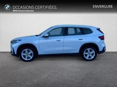 BMW X1 sDrive20i 170ch Business Design occasion 2023 - Photo 3