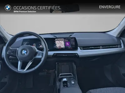 BMW X1 sDrive20i 170ch Business Design occasion 2023 - Photo 2