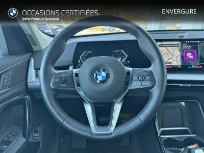 BMW X1 sDrive20i 170ch Business Design occasion 2023 - Photo 3