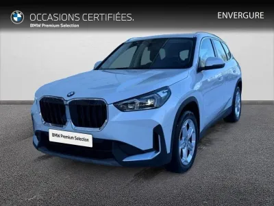 BMW X1 sDrive20i 170ch Business Design occasion 2023 - Photo 1