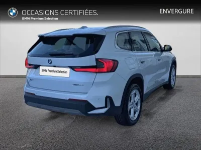 BMW X1 sDrive20i 170ch Business Design occasion 2023 - Photo 2