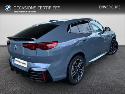 BMW X2 iX2 eDrive20 204ch M Sport occasion 2025 - Photo 2