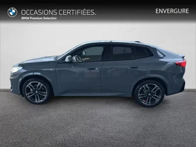 BMW X2 iX2 eDrive20 204ch M Sport occasion 2025 - Photo 3
