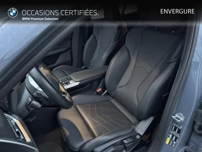 BMW X2 iX2 eDrive20 204ch M Sport occasion 2025 - Photo 4