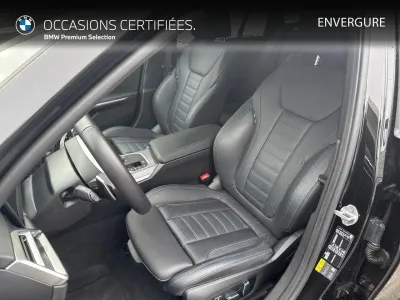 BMW Série 3 Touring 330eA 292ch M Sport occasion 2025 - Photo 4